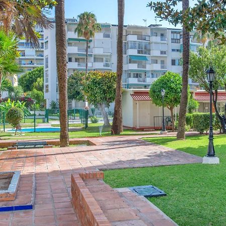 Arpa De Treboles - Carihuela Views! Lejlighed Torremolinos Eksteriør billede